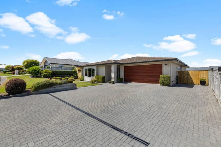 Photo of property in 4 The Pheasant Tail, Nukuhau, Taupo, 3330