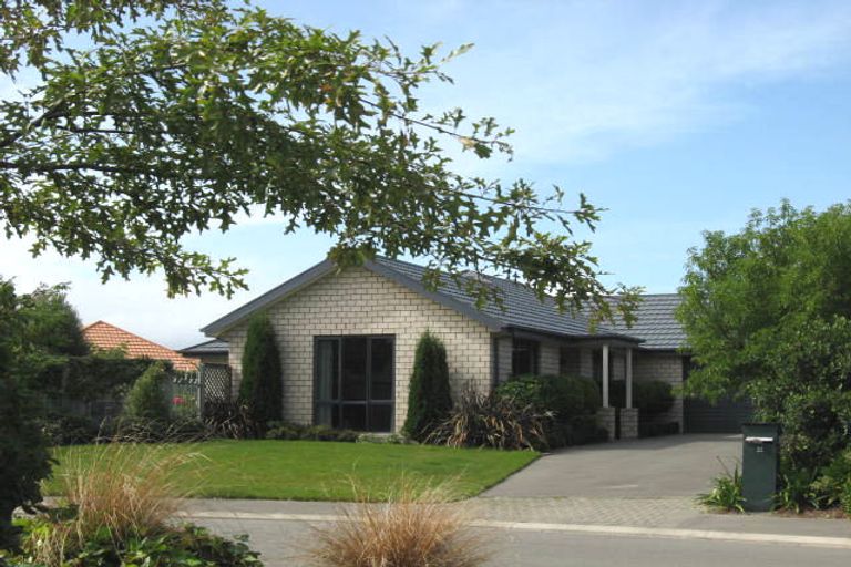 Photo of property in 22 Glenwood Drive, Prebbleton, 7604