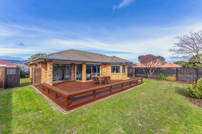 Photo of property in 36 College Drive, Paraparaumu, 5032