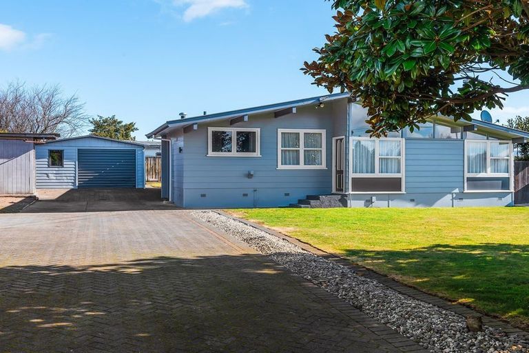 Photo of property in 8 Simkin Street, Taupo, 3330
