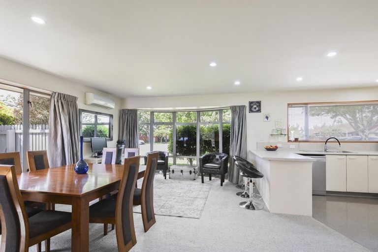 Photo of property in 101 Ashley Street, Rangiora, 7400