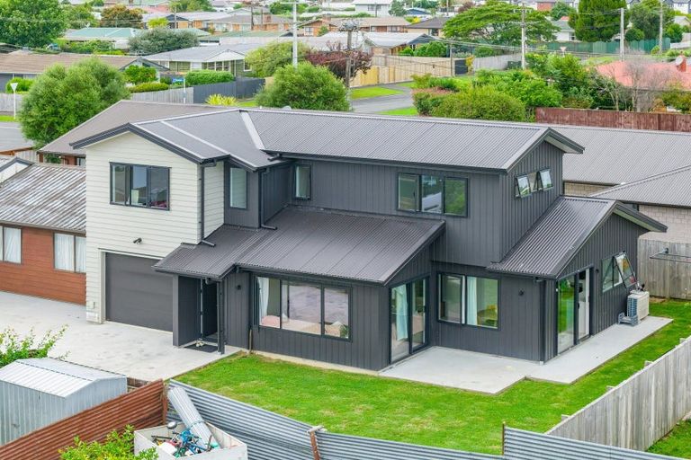 Photo of property in 36a Prisk Street, Melville, Hamilton, 3206