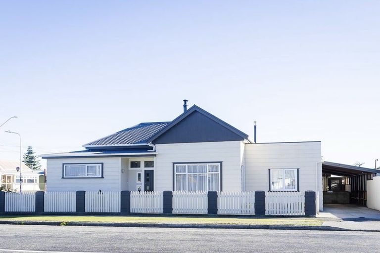 Photo of property in 125 Bright Street, Cobden, Greymouth, 7802
