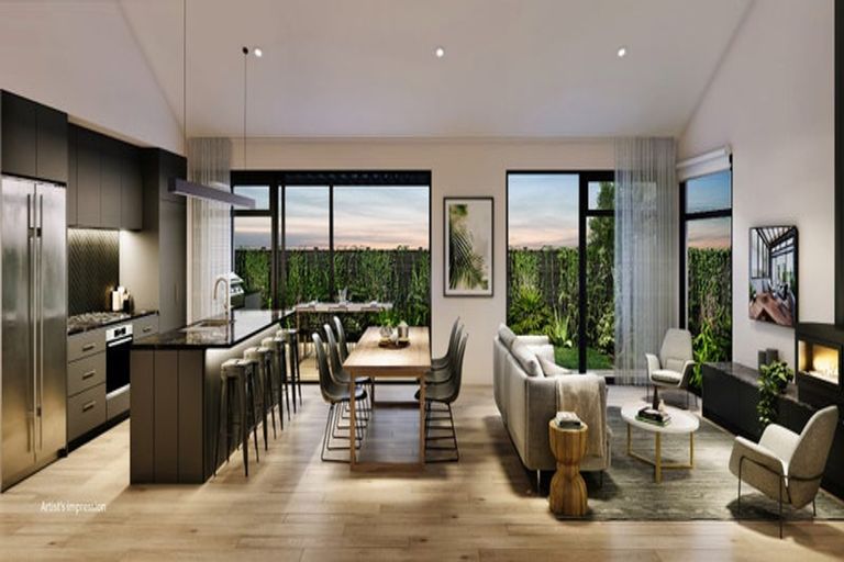 Photo of property in 6 Kelleria Way, Papamoa Beach, Papamoa, 3118