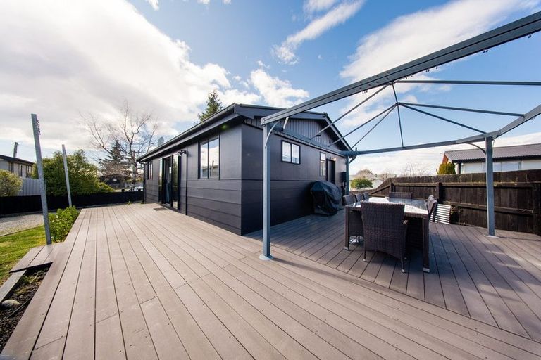 Photo of property in 12 Hallewell Road, Twizel, 7901