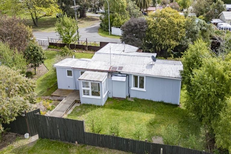 Photo of property in 35 Penfold Square, Leithfield, 7481