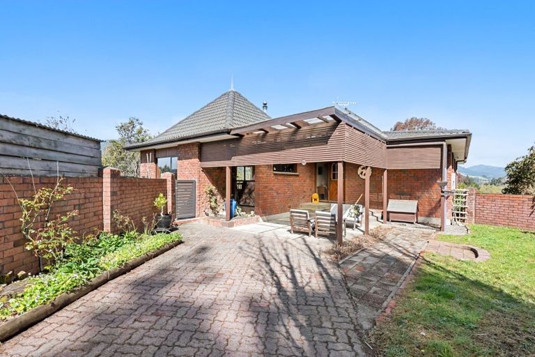 Photo of property in 79 Mangaroa Hill Road, Mangaroa, Upper Hutt, 5018