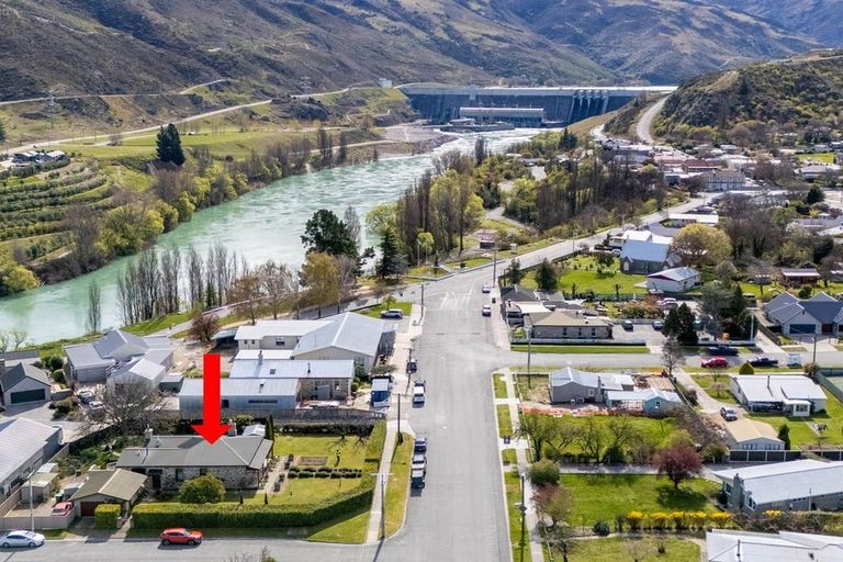 Photo of property in 9 Blyth Street, Clyde, 9330