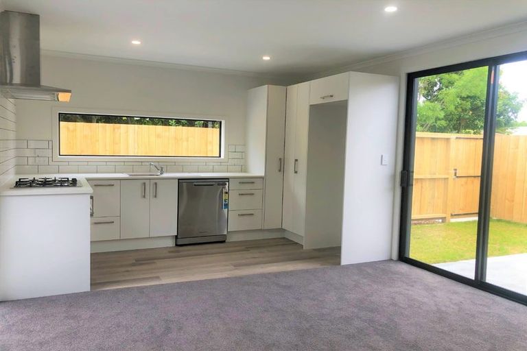 Photo of property in 6u2 Saint Pauls Road, Chartwell, Hamilton, 3210