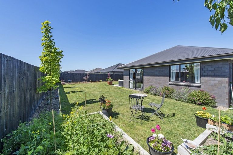 Photo of property in 28 Reuben Avenue, Rolleston, 7615