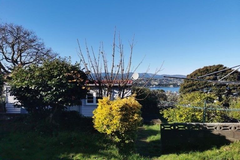 Photo of property in 71 Rakau Road, Hataitai, Wellington, 6021