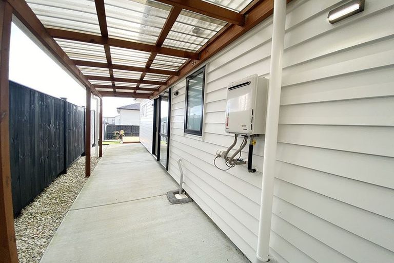 Photo of property in 13 Hermes Road, Flat Bush, Auckland, 2019