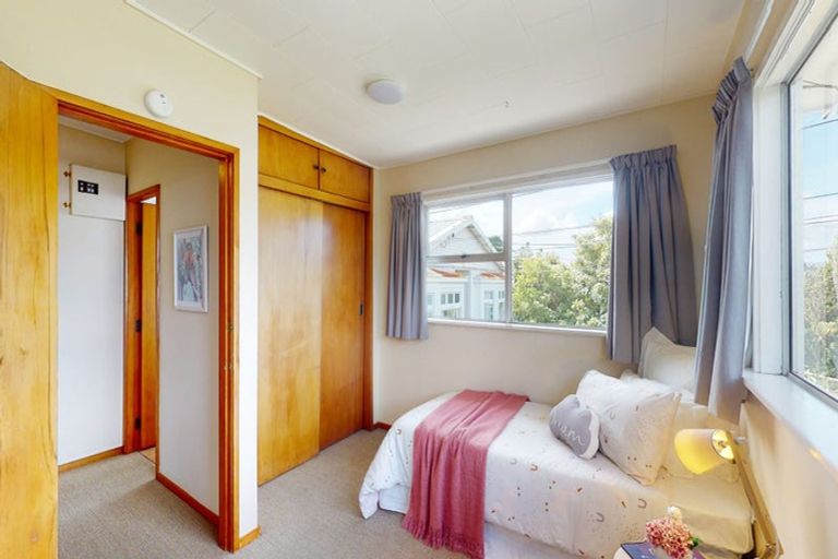 Photo of property in 3f1 Ngaio Gorge Road, Ngaio, Wellington, 6035