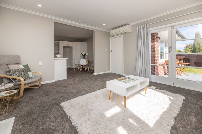 Photo of property in 20 Philpotts Road, Mairehau, Christchurch, 8052