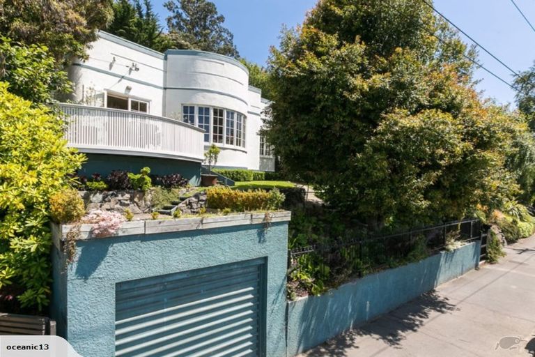 Photo of property in 70 Forbury Road, Saint Clair, Dunedin, 9012