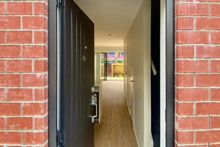 Photo of property in 45/125b Metcalfe Road, Ranui, Auckland, 0612