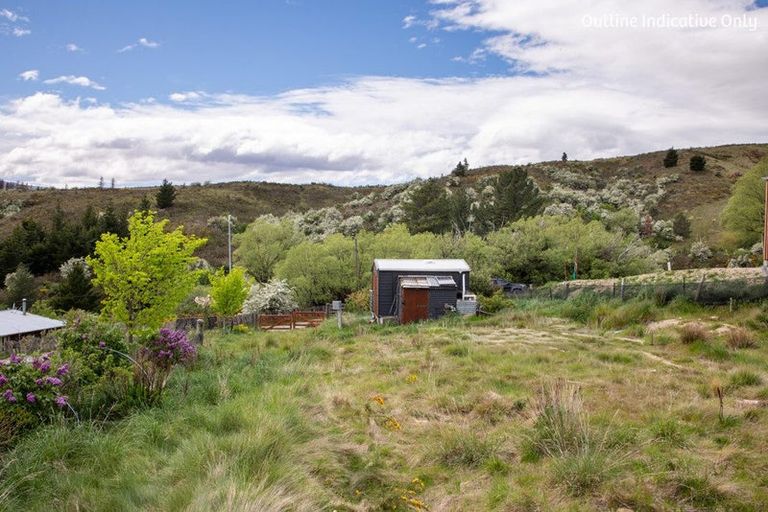 Photo of property in 1281 Saint Bathans Downs Road, Saint Bathans, Oturehua, 9386