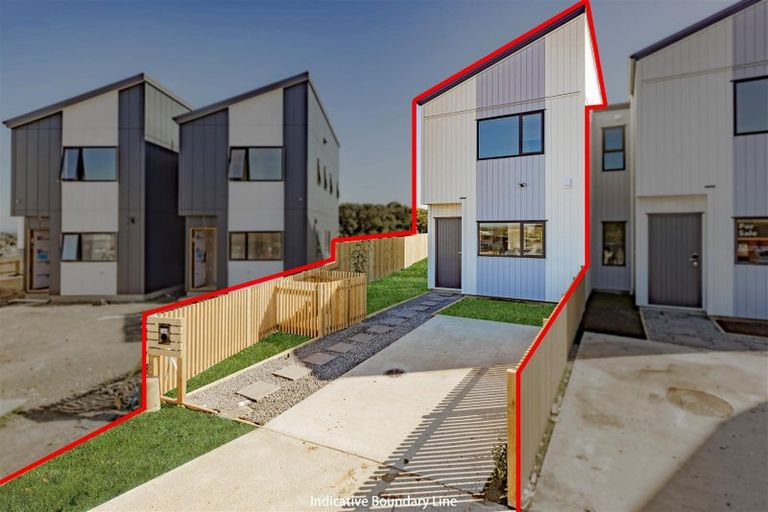 Photo of property in 10b Kotahitanga Street, Papakura, 2110