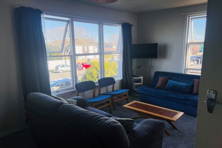 Photo of property in 2/27 Purchas Street, St Albans, Christchurch, 8014