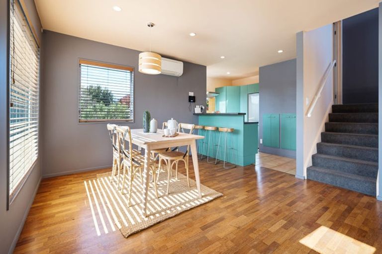 Photo of property in 1/2 Boon Street, Sydenham, Christchurch, 8023