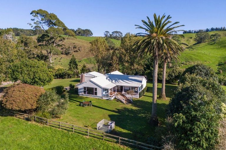 Photo of property in 217 Golden Valley Road, Waihi, 3681