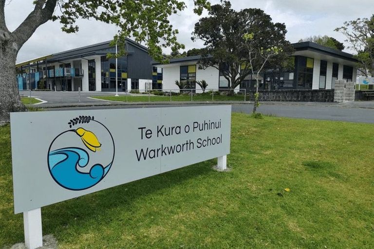 Photo of property in 83 Kaitiaki Avenue, Warkworth, 0985