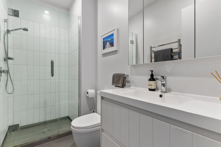 Photo of property in 206/81 Mapou Road, Hobsonville, Auckland, 0616