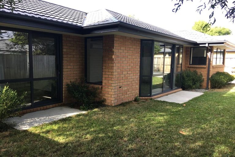 Photo of property in 85a Forfar Street, St Albans, Christchurch, 8014