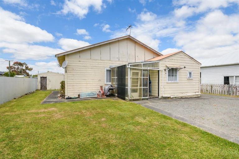 Photo of property in 11 Rira Street, Marton, 4710