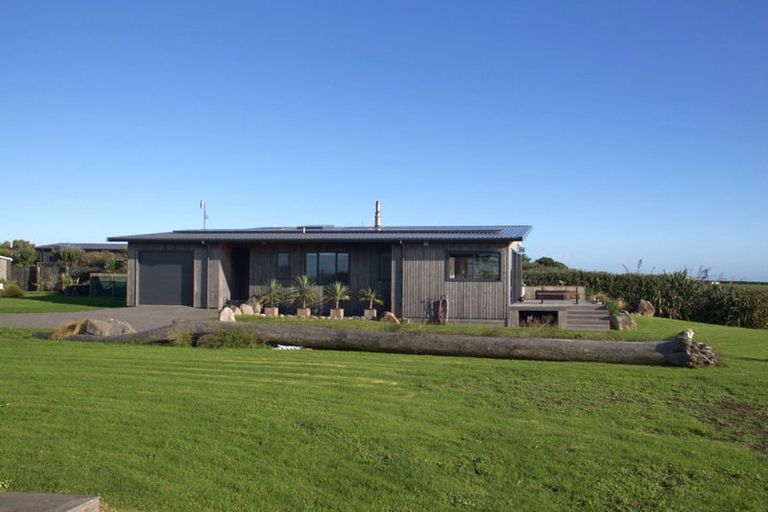 Photo of property in 249 Lower Puniho Road, Warea, New Plymouth, 4381