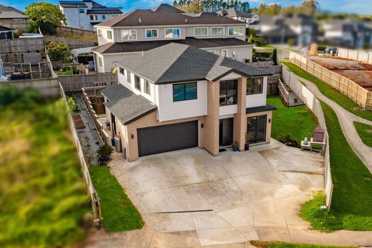 Photo of property in 3 Penny Lane, Pukekohe, 2120