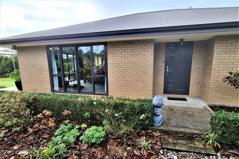 Photo of property in 3 Roebuck Street, Westport, 7825