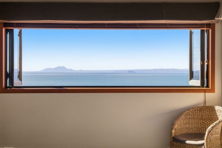 Photo of property in 88 Pukawa Road, Pukawa Bay, Turangi, 3381