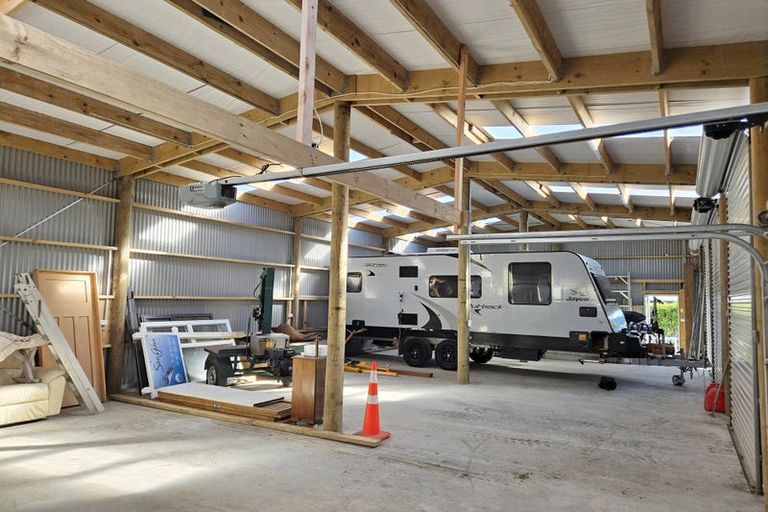 Photo of property in 312f Hurford Road, Hurford, New Plymouth, 4374