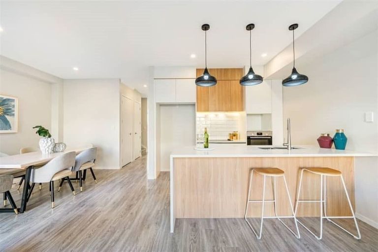 Photo of property in 38 Paina Crescent, Massey, Auckland, 0614