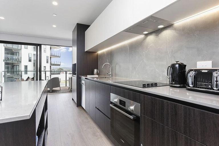 Photo of property in 314/3 Kaipiho Lane, Albany, Auckland, 0632