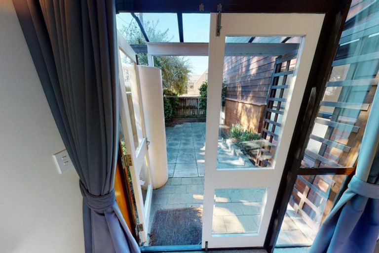 Photo of property in 80u5 Hobson Street, Thorndon, Wellington, 6011
