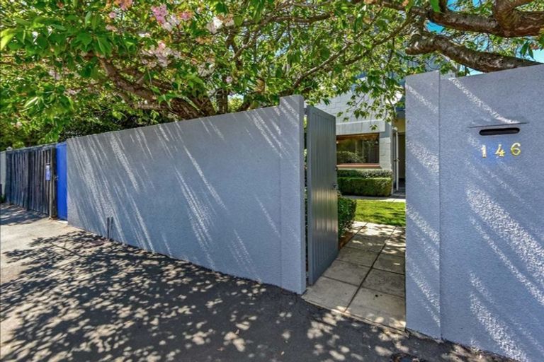 Photo of property in 146 Innes Road, St Albans, Christchurch, 8052