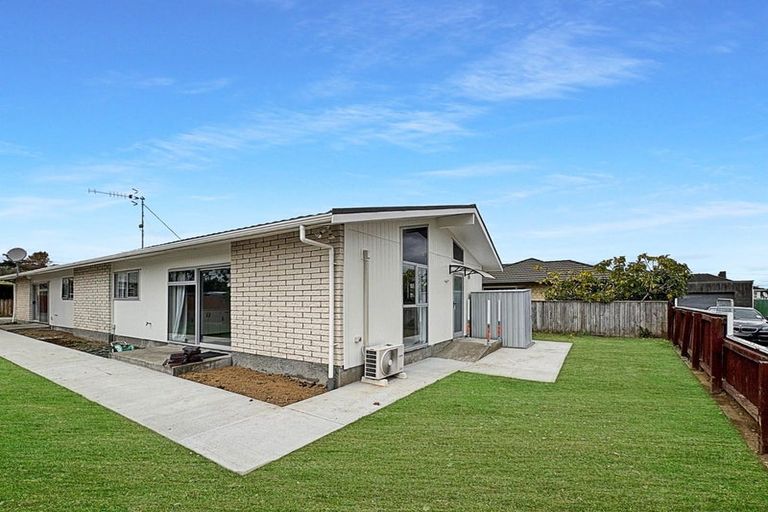 Photo of property in 65a Winchester Street, Levin, 5510