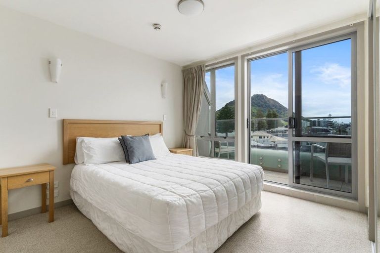Photo of property in 411/36 Victoria Road, Mount Maunganui, 3116