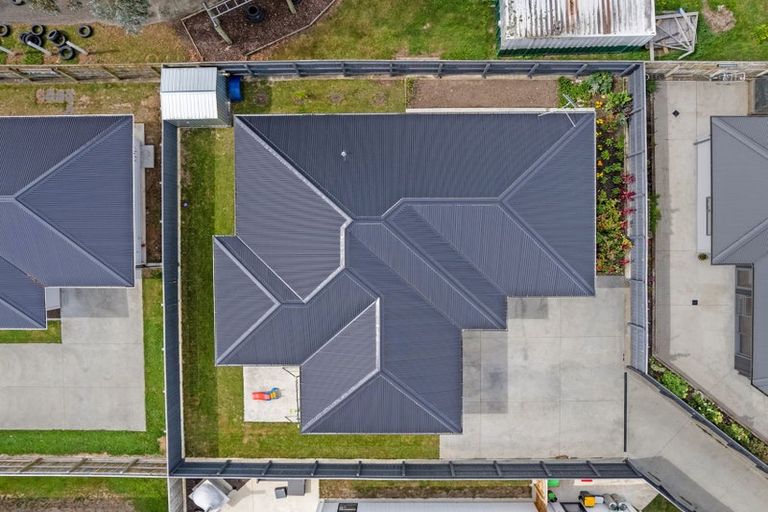 Photo of property in 5 Murray Ball Lane, Feilding, 4702
