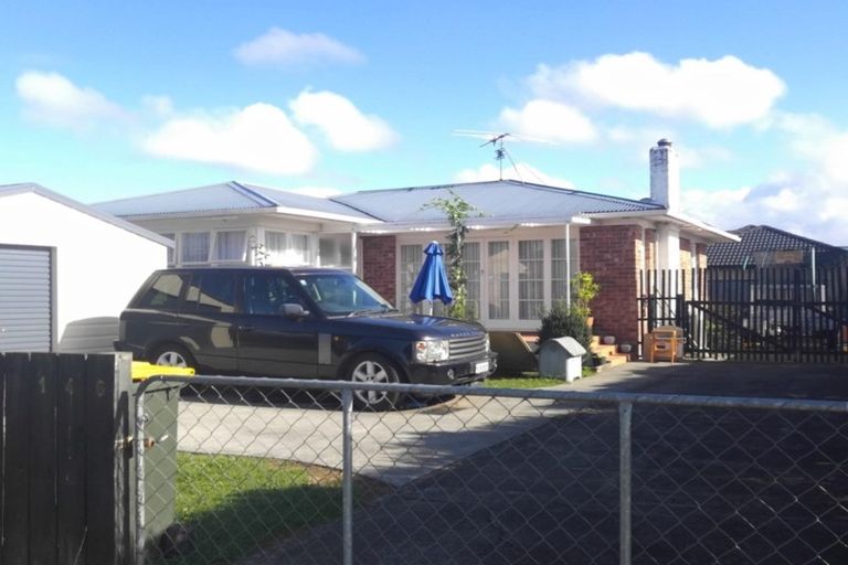 Photo of property in 146 Old Wairoa Road, Papakura, 2110