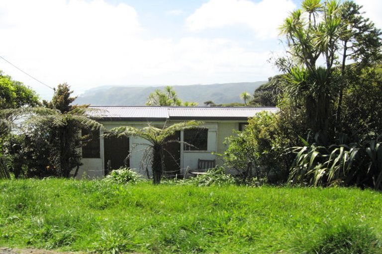 Photo of property in 17 Log Race Road, Piha, New Lynn, 0772