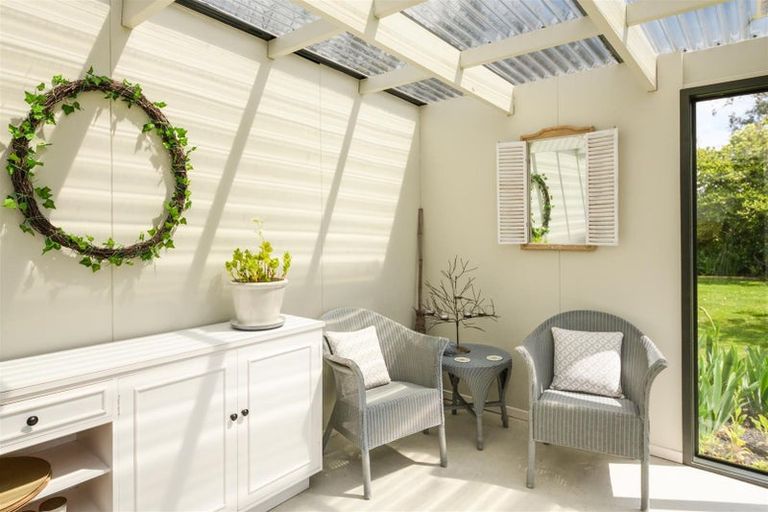 Photo of property in 197 Tutaenui Road, Marton, 4788