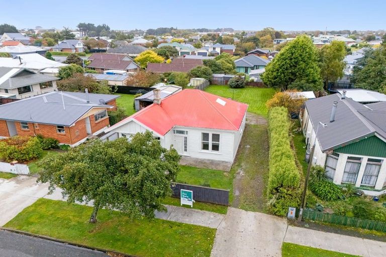 Photo of property in 12 Roy Street, Strathern, Invercargill, 9812