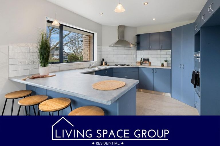 Photo of property in 3 Linkwater Way, Parklands, Christchurch, 8083