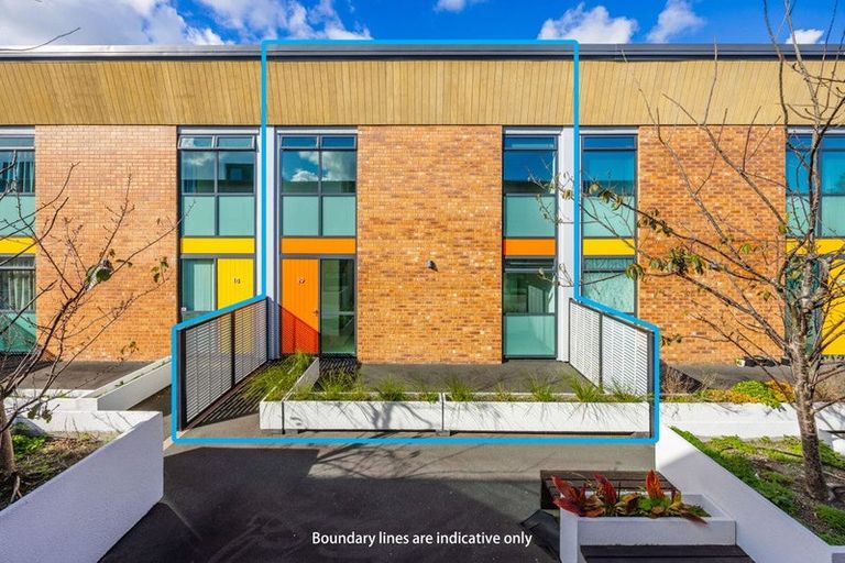 Photo of property in 19/182 Flat Bush School Road, Flat Bush, Auckland, 2019