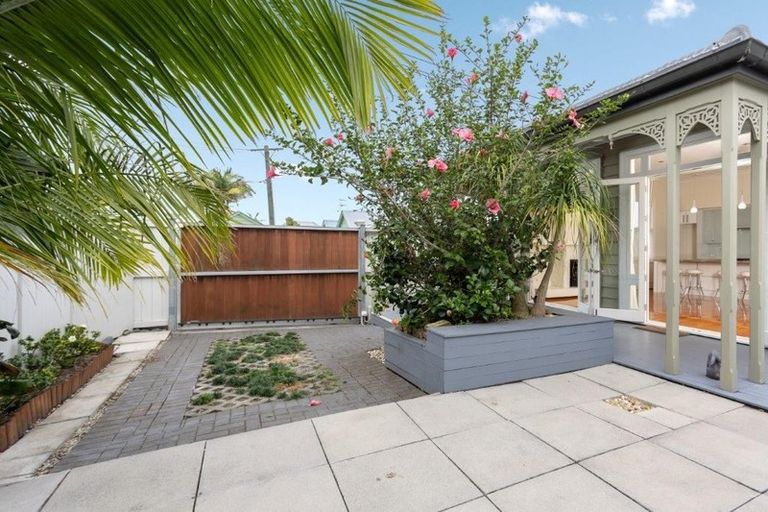 Photo of property in 70 Clarence Street, Ponsonby, Auckland, 1011