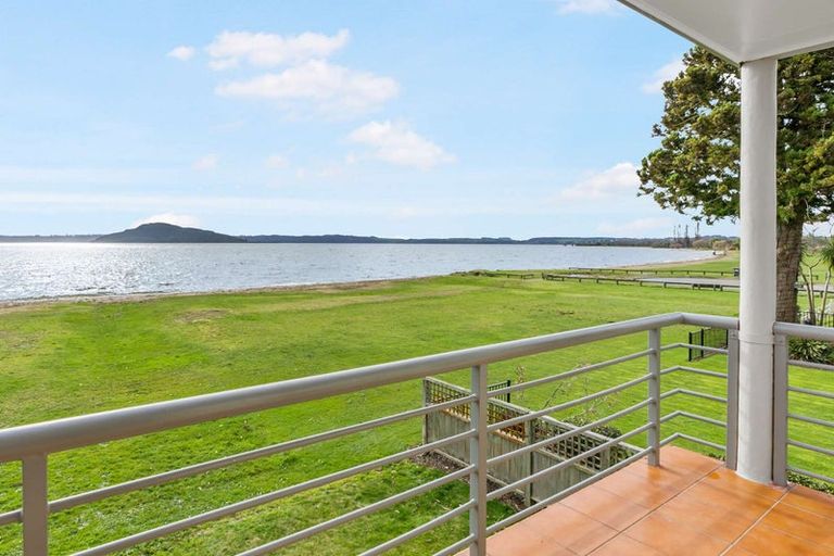 Photo of property in 27unit Willow Avenue, Hannahs Bay, Rotorua, 3010