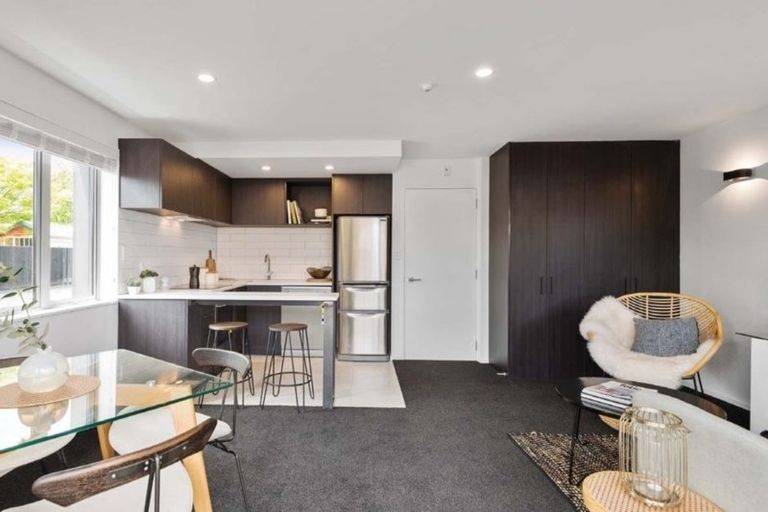 Photo of property in 10/136 Salisbury Street, Christchurch Central, Christchurch, 8013